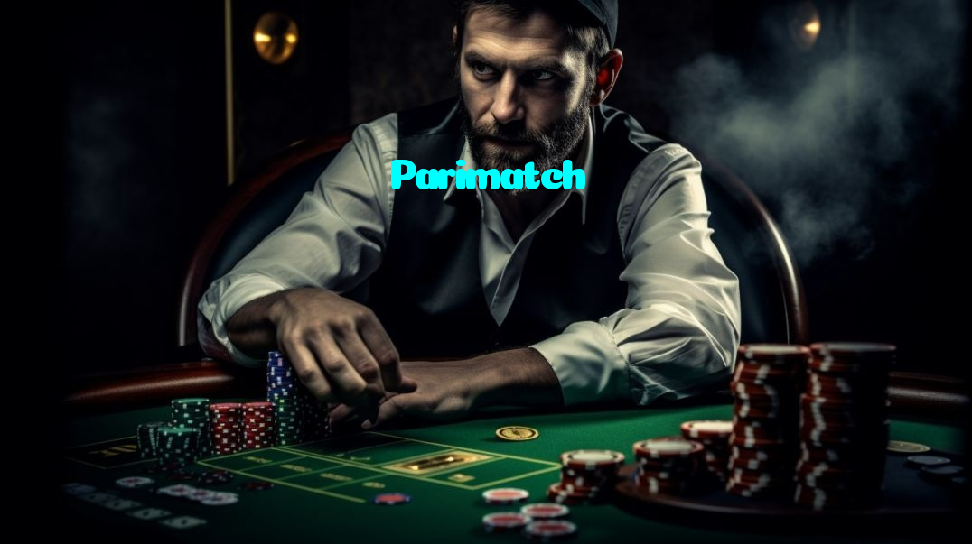 Parimatch