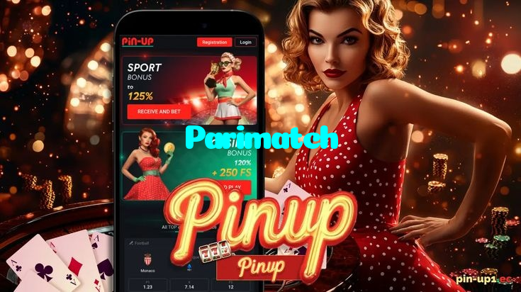 making first deposit on Parimatch website using local payment methods in Pakistan