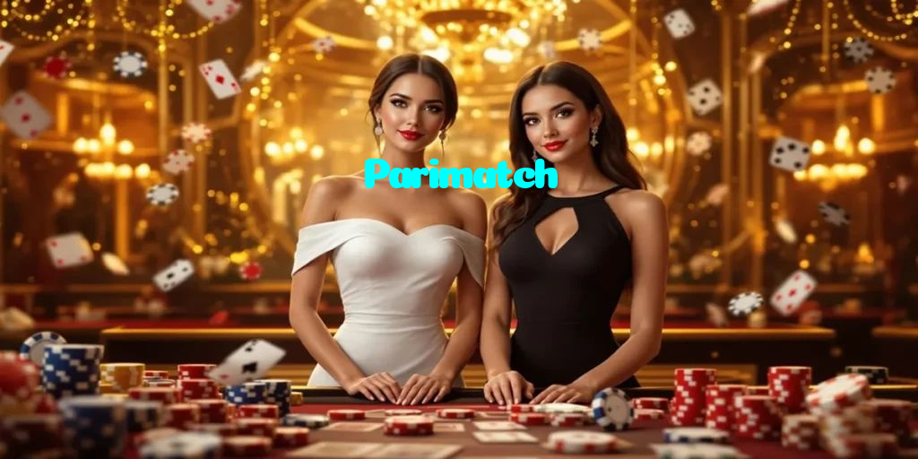 available types of Parimatch bet including pre-match live express and system bets