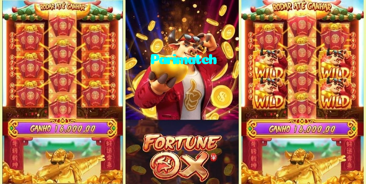 Parimatch